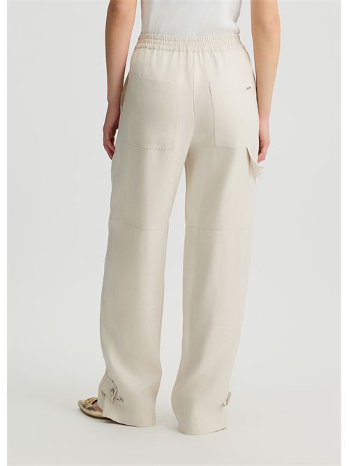 Pantaloni jogging LIU JO | WA5262T3406/20304